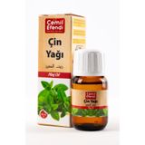 Cemilefendi 20 ml Çin Yağı - Doğal Ve Etkili Çözüm Cam Şişe %100 Doğal