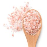 Cemilefendi 250 gr Tane Himalaya Tuzu Pembe