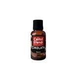 Cemilefendi Çikolata Esansı 10 ml Esansiyel Uçucu Buhurdanlık Yağı Difüzör Parfüm Esansı Oda Kokusu