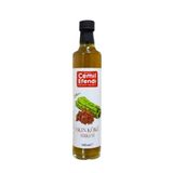 Cemilefendi Işkın Kökü Sirkesi 500 ml