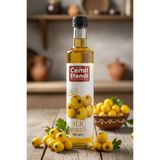 Cemilefendi Katkısız Alıç Sirkesi 500 ml – Doğal Ve Saf