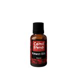 Cemilefendi Kırmızı Gül Esansı 10 ml Uçucu Buhurdanlık Koku Yağı Difüzör Parfüm Esansı Oda Kokusu