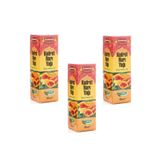 Cemilefendi Kudret Narı Yağı, 3 x 50 ml, Bitter Melon Oil