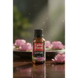 Cemilefendi Lotus Esansı 10 ml Tütsü ve Buhurdanlık Difüzör Uçucu Oda Koku Yağı Parfüm Esansı