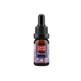 Cemilefendi Paçuli Esansı 10 ml Tütsü ve Buhurdanlık Difüzör Uçucu Oda Koku Yağı Parfüm Esansı