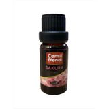 Cemilefendi Sakura Esansı 10 ml - 7242005952456