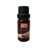 Cemilefendi Sakura Esansı 10 ml