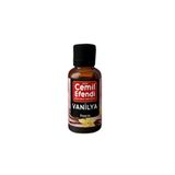 Cemilefendi Vanilya Esansı 10 ml Tütsü ve Buhurdanlık Difüzör Uçucu Oda Koku Yağı Parfüm Esansı