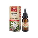 Cemilefendi Yasemin Yağı Esansı 20 ml