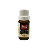 Cemilefendi Ylang Ylang Esansı 10 ml Tütsü ve Buhurdanlık Difüzör Uçucu Oda Koku Yağı Parfüm Esansı