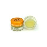 Cemile'nin Sabunları Doğal Katı Parfüm -limonotu&sandalwood&patchouly