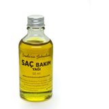 Cemile'nin Sabunları Saç Bakım Yağı 50ml - 1