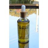 Cemile'nin Sabunları Vücut Sıkılaştırıcı 50 ml Yağ Cilt Sıkılaştırıcı Etkisi ile Kullanıma Uygun