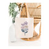 Cemira Çiçek Tasarım Kurdeleler Y2K Retro Ham Bez Tote Bag Çanta, Pinterest Çanta