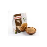 CEMKAR Esmer Toz Şeker x 500 gr
