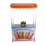 Cemko Çubukta Waffle Arabası 60X120 (Model Kütahya)