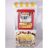 Cemko Popcorn (Patlamış Mısır) Arabası (Model Ürgüp) 50X70