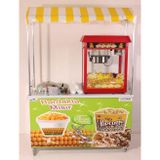 Cemko Popcorn Ve Bardakta Mısır Standı (Model Ankara) 60X120