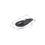 CemOto F026400365 Bmw F10 520d 535d 5 Serisi 09 Hava Filtresi