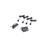 CemOto Gupr80 Bluetoothlu Lcd Geri Park Sensörü