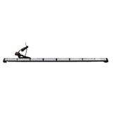 CemOto Lapa517 3 W 48 Power Ledli 110 cm Turuncu 12 V Çakar Lamba