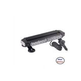 CemOto Lapa522 Çift Taraflı 30 Led Mavi Kırmızı 38 x 16.5 x 7.5 cm Çakar Lamba