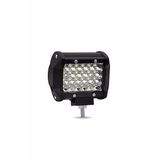 CemOto Lass283 24 Led 72 W Beyaz Sis lambası