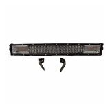 CemOto Lass291 60 cm 90 Amber 270 W Çakarlı Beyaz Led Offroad Sis Lambası