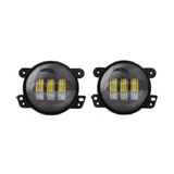 CemOto Lass323 4 inç 30 W Offroad Sis Lambası