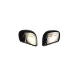 CemOto Lcvi182 R - Line Silver Vites Topuzu Logosu