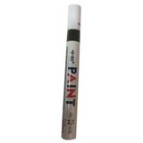 CemOto Osn - 2352 Beyaz Lastik Boya Kalemi