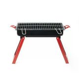 Cemre C12 Ayaklı Çekmecesiz Yağdanlıklı Mangal 28-50Cm