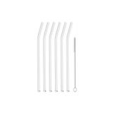 CEMRE Cam Pipet 6Lı Temizleme Fırçalı