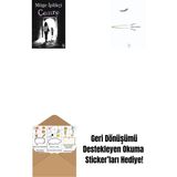Cemre + Cımbızın Çektikleri + Okuma Sticker'ları - 548.1