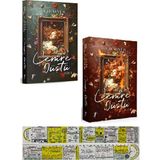 Cemre Düştü 2 Kitap (Matematik Öğreten Cetvel) - Elif Öner