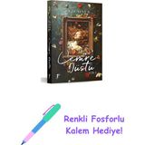Cemre Düştü - Cilt 1 + Renkli Fosforlu Kalem - Hayır