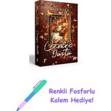 Cemre Düştü - Cilt 2 + Renkli Fosforlu Kalem - Hayır