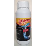Cemre Lavabo Banyo Wc Açıcı Aç-Dök 1000Gr