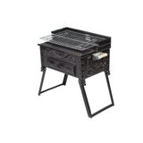 CEMRE Mangal Köfteci 33x43 Pervazlı Lüx C70