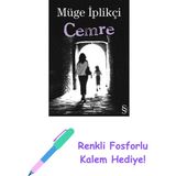 Cemre + Renkli Fosforlu Kalem - Hayır