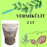 Cemre Torf Vermikülit 2 LT