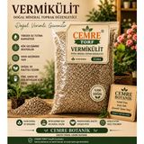 Cemre Torf Vermikülit 5 Lt