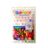 Çemrek Süs Parti Su Balonu gemar 500 lü