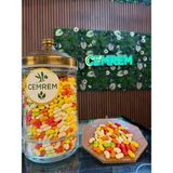 Cemrem Fasulye Şekeri kg - 1 kg