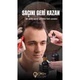 cemremkozmetik Saç Sakal Çıkaran Çıkarma Çıkartıcı Serumu Besleyici Yağı Saç Dökülme Karşıtı Gürleştirici Çoğaltıcı