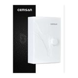 Cemsan C7 Yeni Nesil Karbon İzi Güneş Enerji Sistemine Uyumlu Elektrikli Şofben