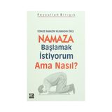 CENAZE NAMAZIM KILINMADAN ÖNCE NAMAZA BAŞLAMAK İSTİYORUM AMA NASIL? - FEYZULLAH BİRIŞIK