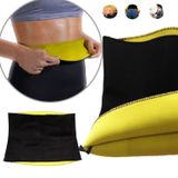 Cenblue Hot Shapers Sweat bel kemeri, Hot çıkarılır ve fitness Body şekillendirici Wrap Yoga Fitness işletmeler Korse Workout Thermo Wear selülitin Anti bel Trainer kemer XXL