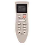 Cendix CX-18000 Klima Kumandası