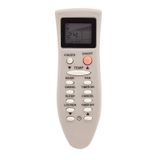 Cendix CX-22000 Klima Kumandası